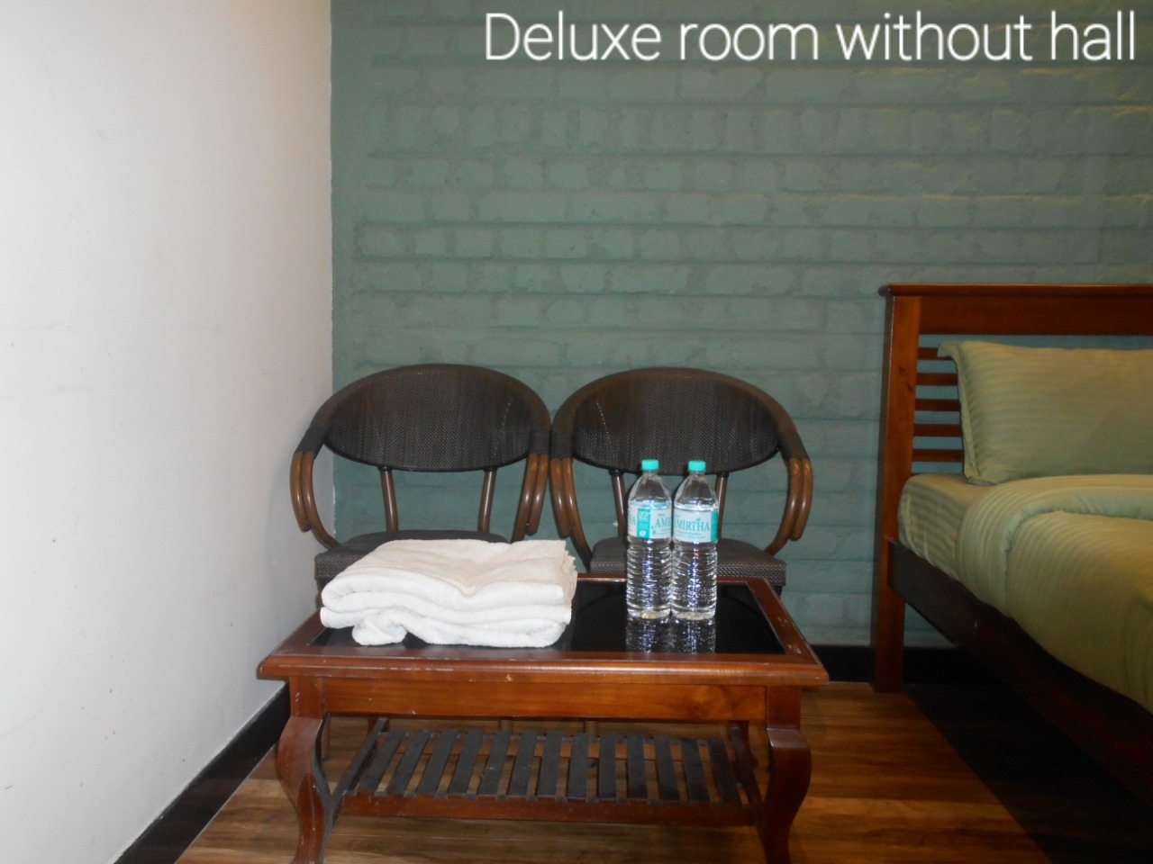 Best cottage rooms in Yercaud